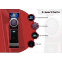 Connection Darts - E-Sport 15"