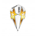 TARGET Flight Phil Taylor G3 - Power Star White Edge