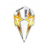 TARGET Flight Phil Taylor G3 - Power Star White Edge