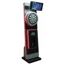 Connection Darts - E-Sport 15"