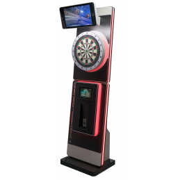 Connection Darts - E-Sport 15"