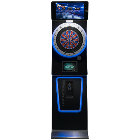 Connection Darts - Premium 13"
