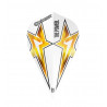 TARGET Flight Phil Taylor G3 - Power Star White Vapor