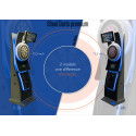 Connection Darts - Premium 15"