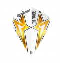 TARGET Flight Phil Taylor G3 - Power Star White Vapor