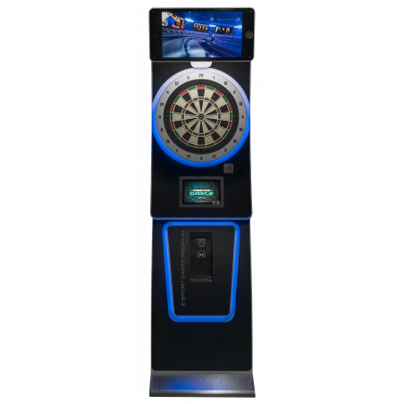 Connection Darts - Premium 15"