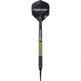Bulls - Aviation - Softdart