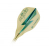 TARGET Flight-Set Edge Polyester Clear Vision Power-100 extra strong Phil Taylor