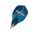 TARGET Flight-Set Edge Polyester Clear Vision Power-100 extra strong Phil Taylor