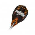 TARGET Flight-Set Edge Polyester Clear Vision Power-100 extra strong Phil Taylor