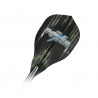 TARGET Flight-Set Edge Polyester Clear Vision Power-100 extra strong Phil Taylor