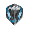 TARGET Flight-Set Edge Polyester GEN2 No6 Power-100 extra strong Phil Taylor