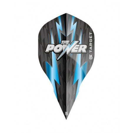TARGET Flight-Set Edge Polyester GEN2 Power-100 extra strong Phil Taylor