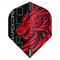 Red Dragon - Jonny Clayton Hardcore Rot