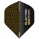 Red Dragon - Jonny Clayton Hardcore Premium Gold