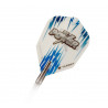 TARGET Flight-Set Standard Clear Vision Power-100 extra strong Phil Taylor