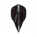 TARGET GHOST POWER BOLT BLACK EDGE