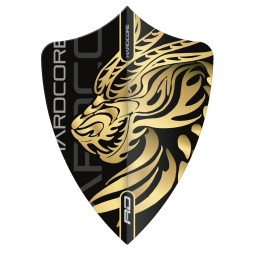 Red Dragon - Jonny Clayton Freestyle Dragon Gold