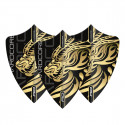 Red Dragon - Jonny Clayton Freestyle Dragon Gold