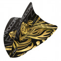 Red Dragon - Jonny Clayton Freestyle Dragon Gold