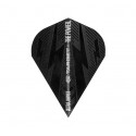 TARGET GHOST POWER BOLT BLACK VAPOR S