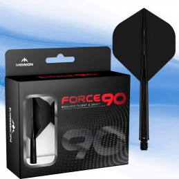 Mission - Force 90