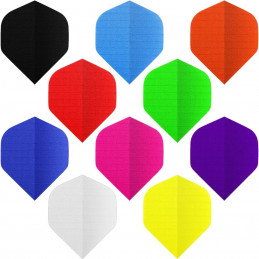 Designa - Nylon Stoff Flights Standart No. 2