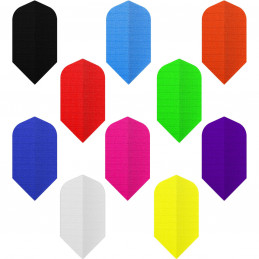 Designa - Nylon Stoff Flights Slim