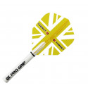 TARGET Flight Set (3 Stk) Standard Polyester Vision