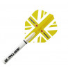 TARGET Flight Set (3 Stk) Standard Polyester Vision
