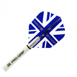 TARGET Flight Set (3 Stk) Standard Polyester Vision