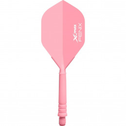 XQMAX - Fenix Flights