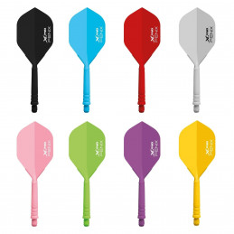 XQMAX - Fenix Flights
