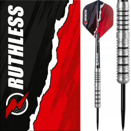 Ruthless - Ranger II - Steeldart