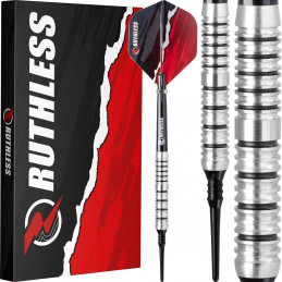 Ruthless - Ranger II - Stoftdart