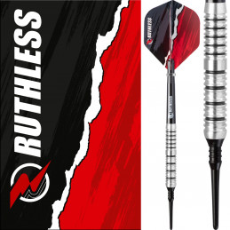 Ruthless - Ranger II - Stoftdart