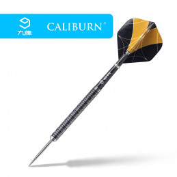 Caliburn - StallionS3 - Steeldart
