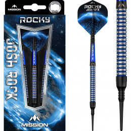 Mission - Josh Rock V1 - Softdart