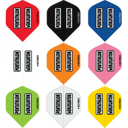 PE- Pentathlon HD 150 Transparent