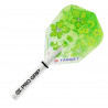 TARGET Flight Set (3 Stk) Standard Polyester Vision LUSH