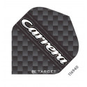 TARGET Flight-Set Standard Polyester Clear Vision Pro 100 extra strong Carrera