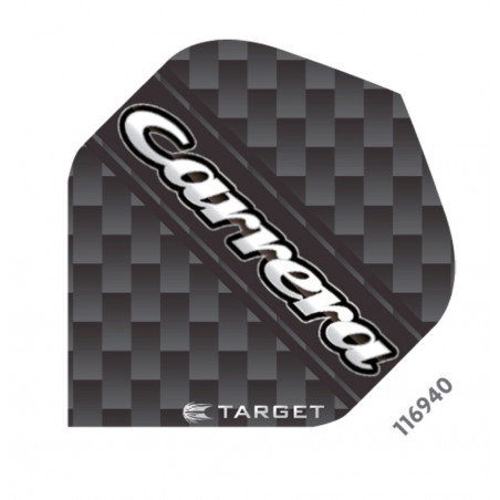 TARGET Flight-Set Standard Polyester Clear Vision Pro 100 extra strong Carrera