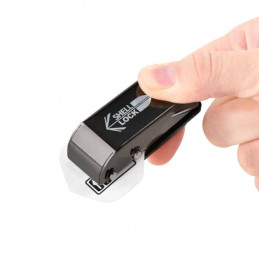 L-Style - x One80 Mini Shell Lock Punch