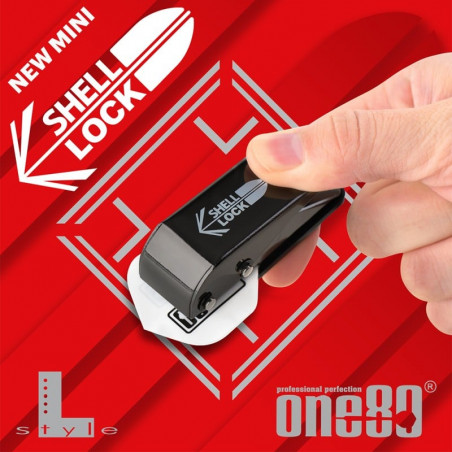 L-Style - x One80 Mini Shell Lock Punch