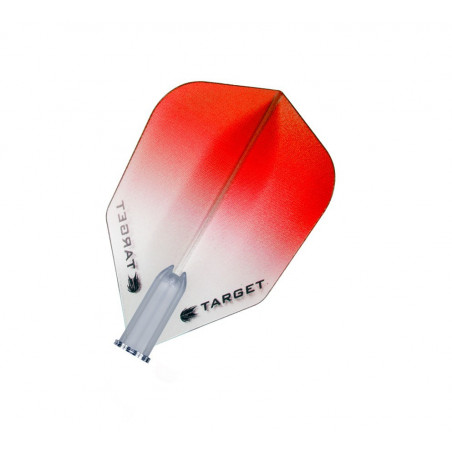 TARGET VISION 117980 RED BAGGED