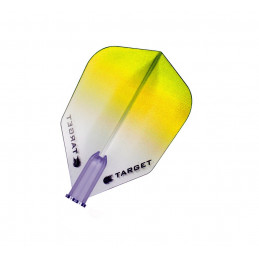 TARGET VISION 117990 YELOW BAGGED