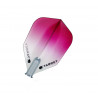 TARGET VISION 118010 PINK BAGGED