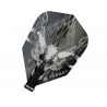 TARGET VISION 118090 BLACK HORNED SKULL BAGGED