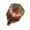 TARGET VISION 118110 YELLOW HORNED SKULL BAGGED
