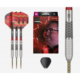 Target - Stephen Bunting G5 Swiss-Point - Steeldart